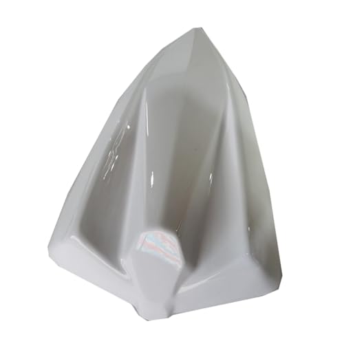 Pièces moto GPR 125 capot de selle arrière carénage passager 150
