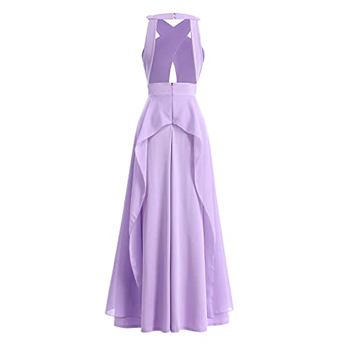 Image of Women Transformer Hi Low Evening Long Prom Dress Halter Convertible Multi Way Spaghetti Strap Wedding Cocktail Maxi Gown
