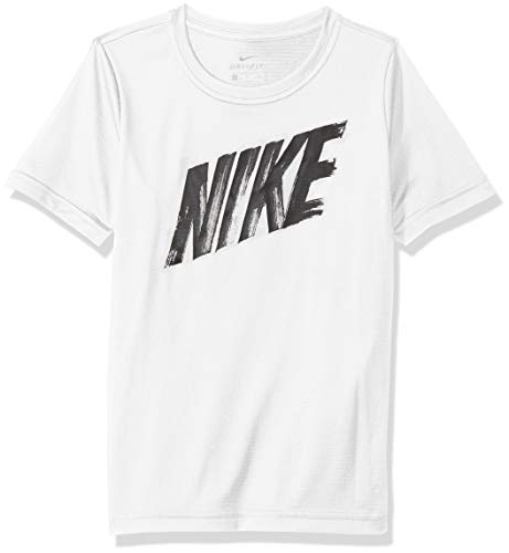 Nike Boys Dry Short Sleeve Top