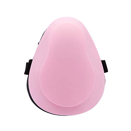 Luwsldirr EN149 Breathable Dustproof Anti Haze Protective Filter Electric Face Mouth