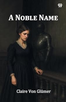Paperback A Noble Name Book