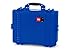 HPRC 2600E Empty Hard Case (Blue)