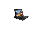 Kensington K39383US Universal KeyFolio Pro Case with Removable Keyboard for Galaxy, Xoom, eeePad Transformer and Other 10-Inch Tablets,Black