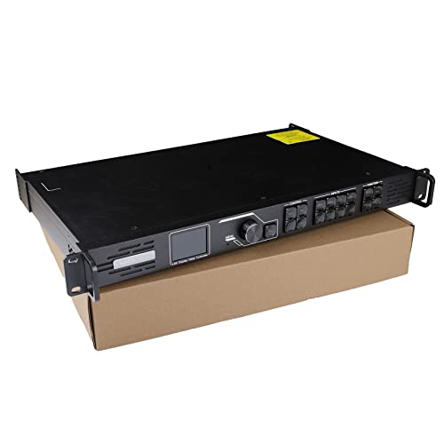 Image of VX400 Novastar Video Processor All-in-1 Video Controller for Led Display Screen (Upgraded Version of VX4S /VX4S-N)