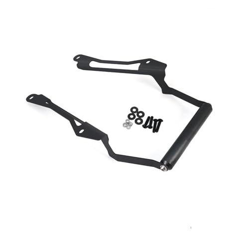 Moto support navigation GPS Tiger1200 en alliage robuste avec USB 22mm