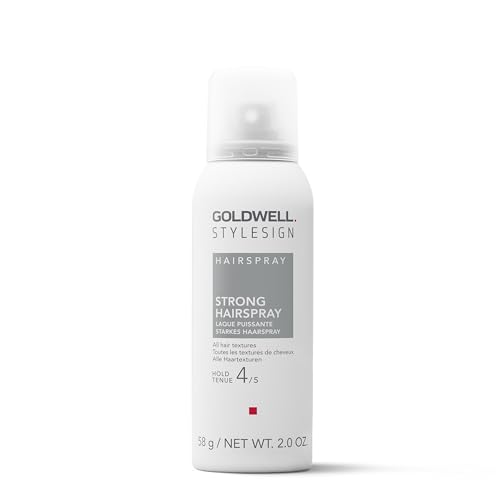 Goldwell StyleSign Strong Hairspray