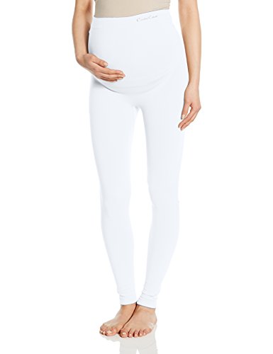 CACI Illusion Top, Off-White (Ivory), XL para Mujer