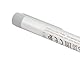 Aktiver Eingabestift für EliteBook, 4096 Druckstufe, 2 Anpassbare Tasten, Smart Pen für EliteBook X360 1030 G3 G4 1040 G5 G6, für Elite X2 1013 G3 G4, für ZBook Studio X360 G