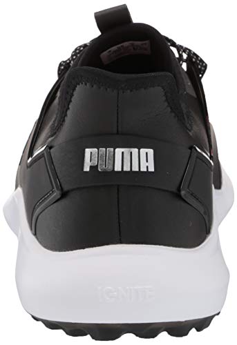 PUMA Golf Men's Ignite Fasten8 Pro Golf Shoe3