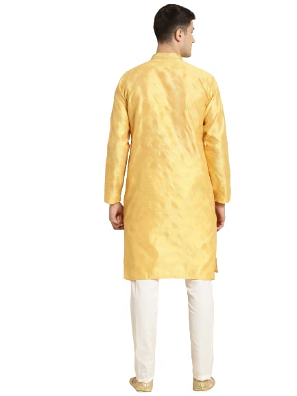 Image of SOJANYA Men Kurta Set