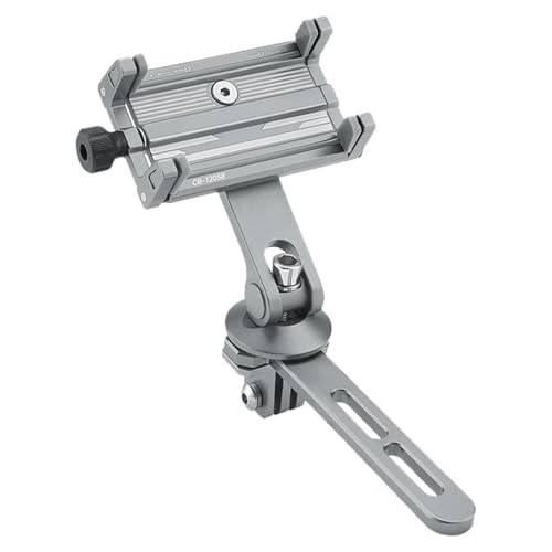 Supporto per telefono per bicicletta supporto per da per da antiurto per da multifunzione morsetto per da