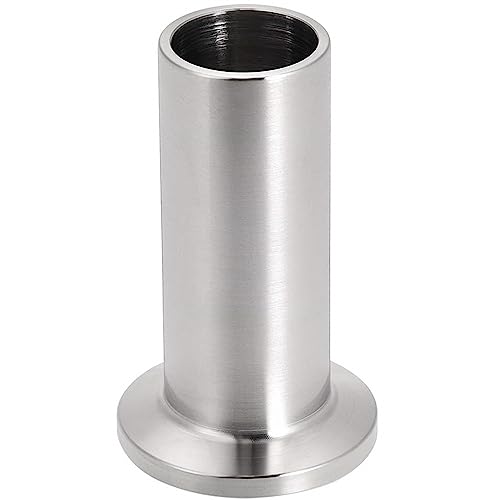 Etelux �^��pNW16�����O�t�����W���n�ڒZ�� ISO-NW�`���[�u�O/���a19*16mm �`���b�N�O�a30mm (KF16-50)