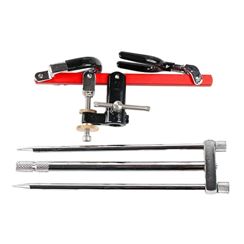 Sosoport Convenient Rod Bracket Sea Pole Storage Holder Fishing Stand Fishing Rod Racks Pole Holder