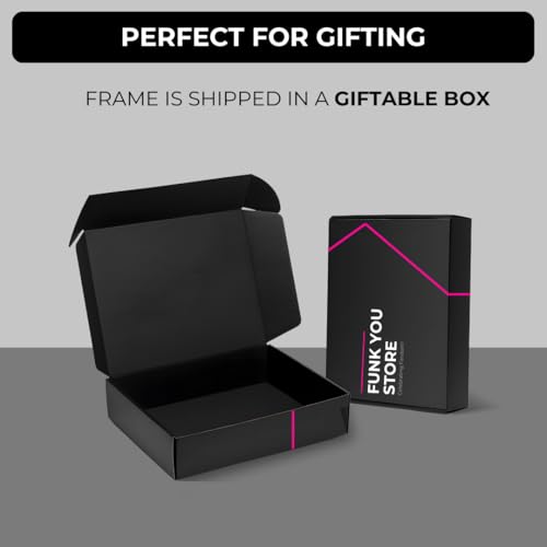 Image of Funk You Store Engineered Wood BMW M5 Poster | Framed BMW A4 Sized (31 x 23 cm) | Car Poster for Wall, Gift for Boys, Sportcar Frames | Car Posters for Wall, Bedroom, Hostel, Study Area, Hostel, Desk