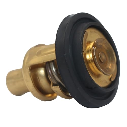Thermostat 62 °C pour hors-bord Yamaha 9.9 à 55 HP | Remplacement OEM 6F5-12411-01