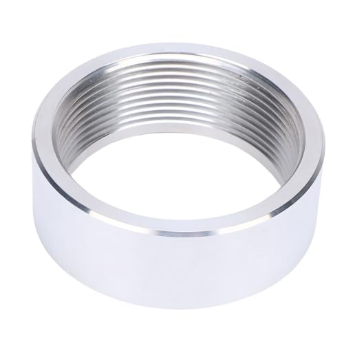 Accesorio de Tubería de Aluminio para Radiadores de Fluidos 2