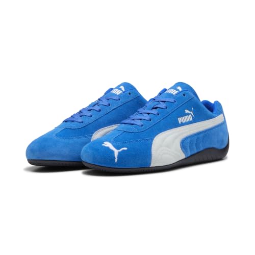 Image of PUMA Womens Speedcat Og Lace Up Sneakers Shoes Casual - Blue