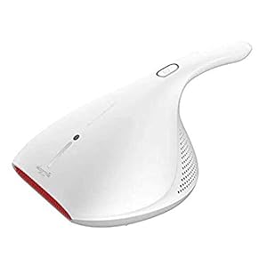 Deerma Cm800 Handheld Portable Electric Removal DUSt Mites Vacuum Cleaner, Uv Sterilization Instrument 13 Kpa Strong…