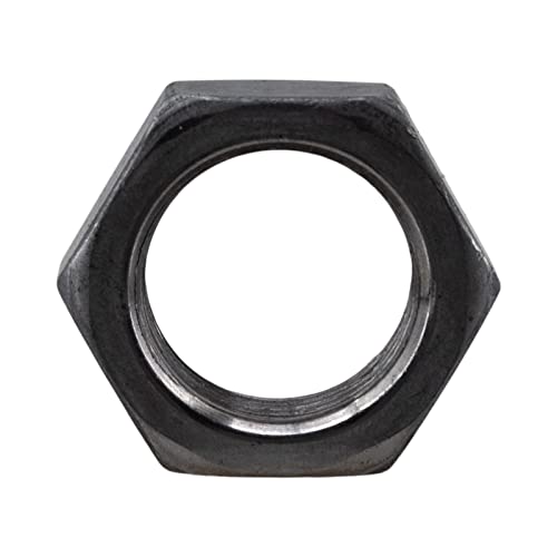 Sturdy Built Trailer Spindle Nut 13/16"-20 Fine Thread