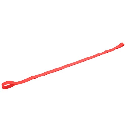 Liner de Llanta 26" Rojo/Negro PVC miniatura 7