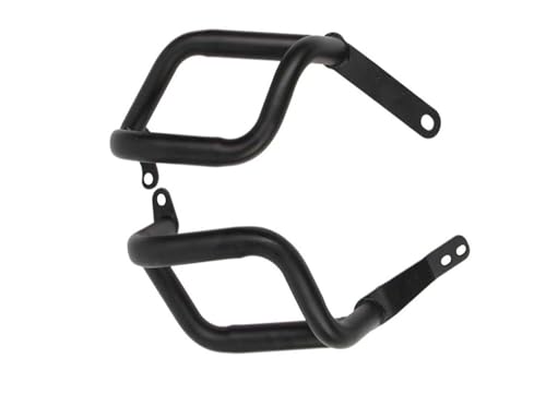 Protection inférieure de moto Voge DS625X contre les impacts de gravillons