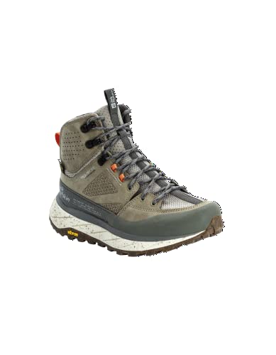 Jack Wolfskin unisex-adult 40563914