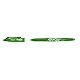 Pilot Pen 2260011 - Tintenroller Frixion Ball, Strichstärke 0,7 mm, hellgrün, 1 Stück
