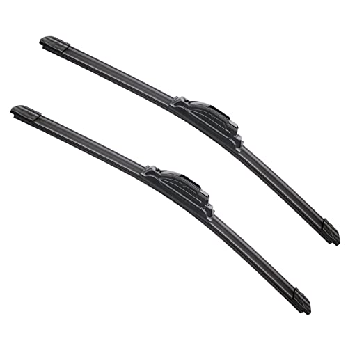 10 Best Windshield Wipers For Honda Accord [Buying Guide 2023] • Sacred Car
