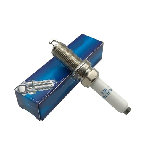 Bougies d'allumage double iridium D-94833 pour de longs trajets sereins