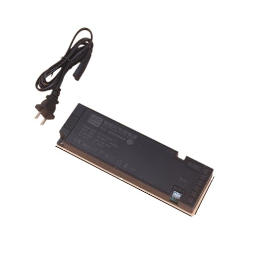 Transformateur d'éclairage LED pour bandeau lumineux de cuisine
