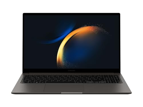 SAMSUNG PORTATIL Galaxy Book 3 KA2ES Grafito