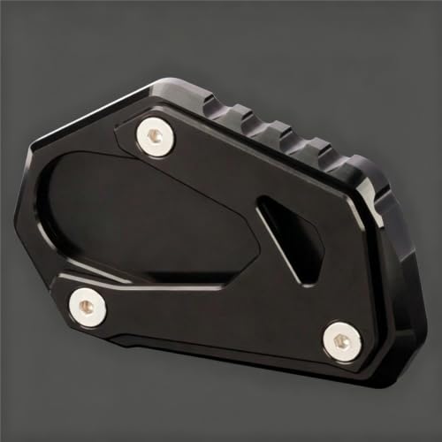 Extension béquille moto Suzuki GSXS 1000 stable pour vos road trips et sorties