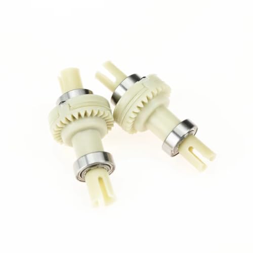 Différentielles de Rechange K989-26 pour Châssis Mini RC WLtoys