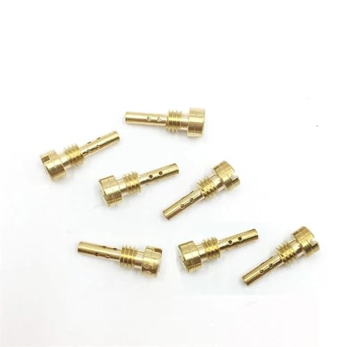 Jet pilote lent en laiton N424-25 calibre 35-50 pour moto Arctic Cat