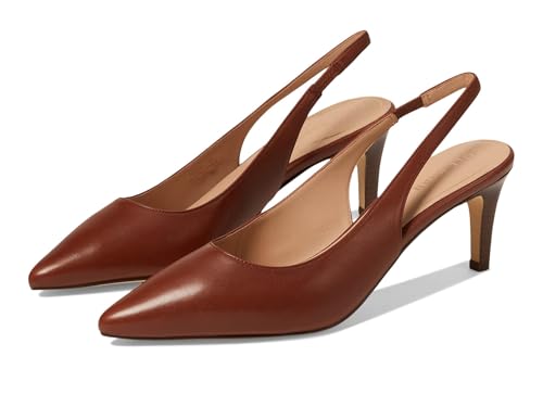 Cole Haan Women's Vandam Sling Back Pump 65mm
