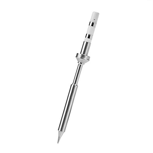 Panne Ts100,Embout Fer A Souder Ts 100,Ts-I Soldering,Panne Fer À Souder Ts100,Ts D24,7 Types De Mini Pointes De Fer À Souder En Acier Inoxydable De Rempment Pour Fer À Souder Ts100 (Ts-I (Prix Limite – vue 6