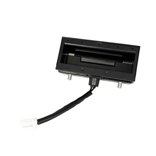 Commande électrique d'ouverture de hayon pour Mitsubishi Endeavor 2004-2011