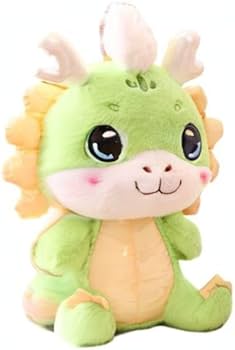 Amazon.co.jp: 龍 ぬいぐるみ 2024年 干支 辰年 竜 辰年