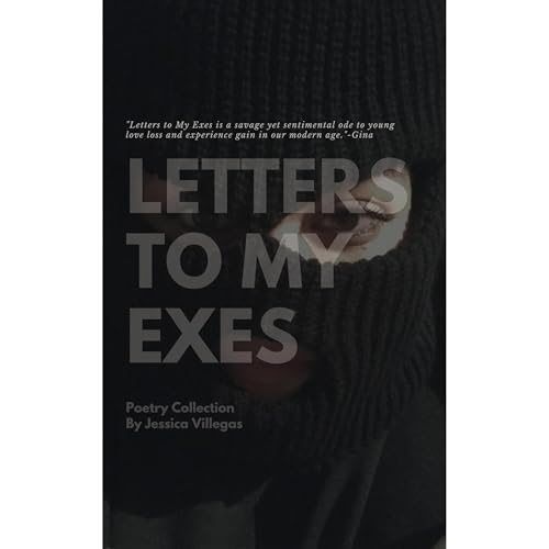 Letters To My Exes by Bonita Quintera episode artwork