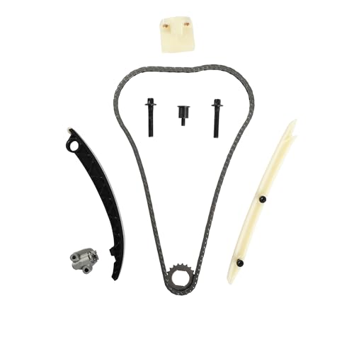 Image of 1.4 Turbo Ecotec LUJ LUV Engine VIN B /C Piston Rings Timing Chain Head Gasket Bearing Valve Kit for Buick Encore Chevy Cruze Sonic Trax 1.4T L4 2011-2021