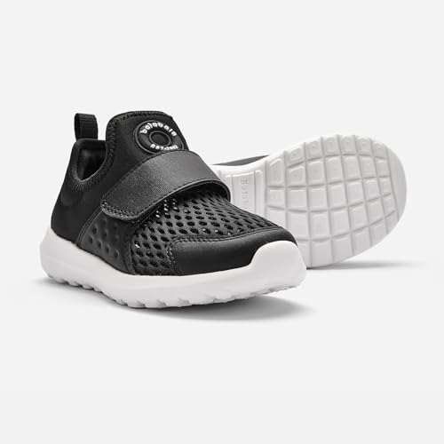 Balabala Mesh Girls Sneakers Boys Sneakers Kids Running Shoes Toddler Girl Shoes Lightweight Sports Tennis Hiking Athletic4