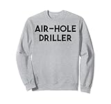 Air Hole Driller