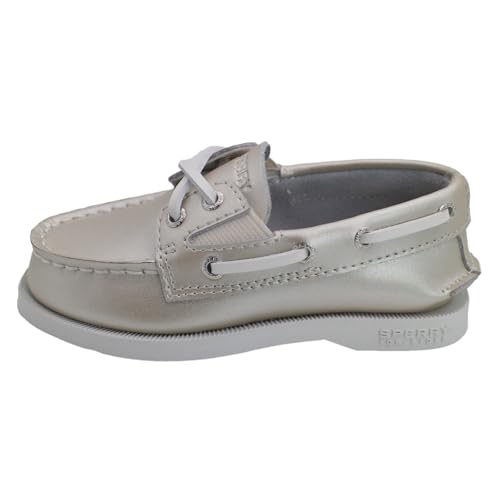 Image of Sperry Toddler and Kids' Authentic Original Boat Shoe