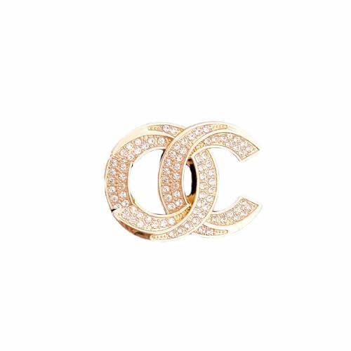 18K Gold Letter Earrings | Stylish CZ Stud Lightweight Earrings For Women | Fashionable Jewelry Accessory for Christmas.