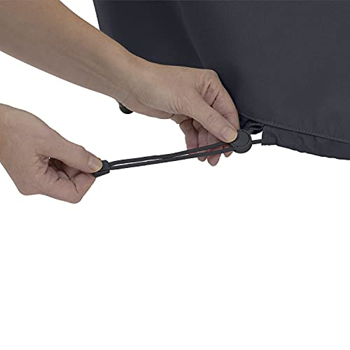 Classic Accessories Ravenna Water-Resistant 58 Inch Bbq Grill Cover #TOP7