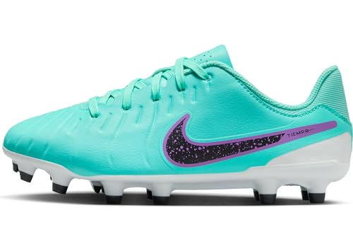 Nike Unisex-Child Football Low