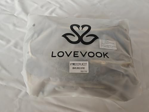 LOVEVOOK travel backpack, carry on backpack, personal item backpack travel bag, Large - Image 10