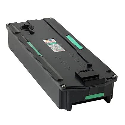 Technica Brand Compatible Waste Toner Container Cartridge for MPC 6004 501 6003 2504 2004 4503 3503 3003 6004 5503 4504 3004 3504 2504 2004 2503 2003 2503 2003 4504-416890, D1496400, D2426400