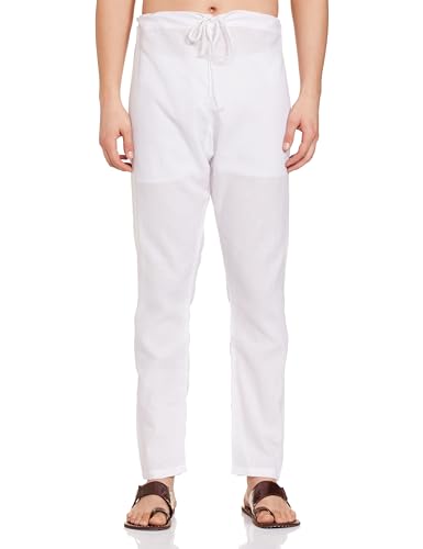 Image of Luxrio Kurta Set for Men Cotton Blend Kurta with Pyjama Set Ethnic Set