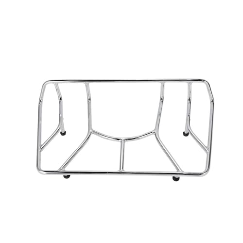 Porte-Bagages Arrière de Moto pour CanAm Spyder RT SM6 2010-2018